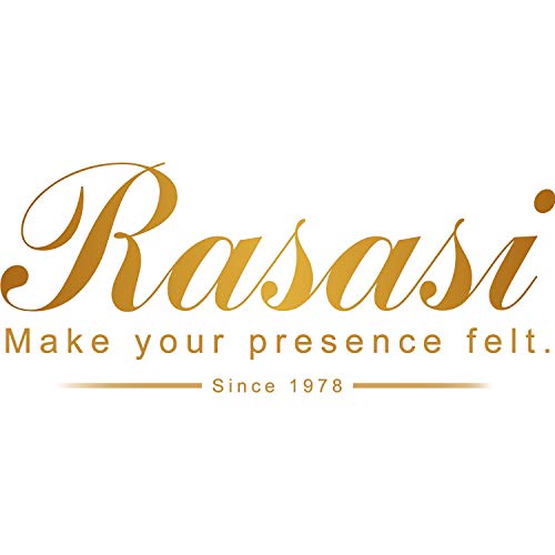 RASASI Al Shaghaf Pour Femme - Eau de Parfum 100ML (3.4 OZ) - Premium Arabian Perfume For Women