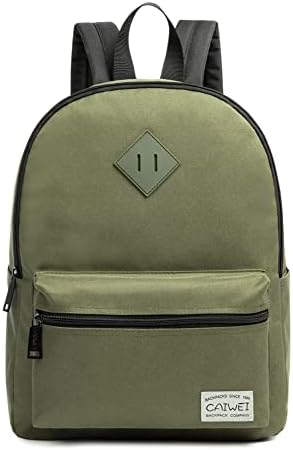 CAIWEI US Army Camo Children's backpack (Camo1)