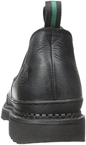 Georgia Giant Romeo Work Shoe Size 11(M)
