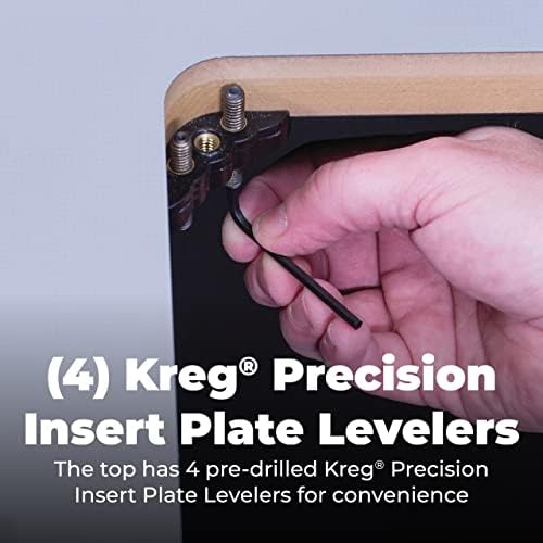 Kreg PRS1025 Router Table Top