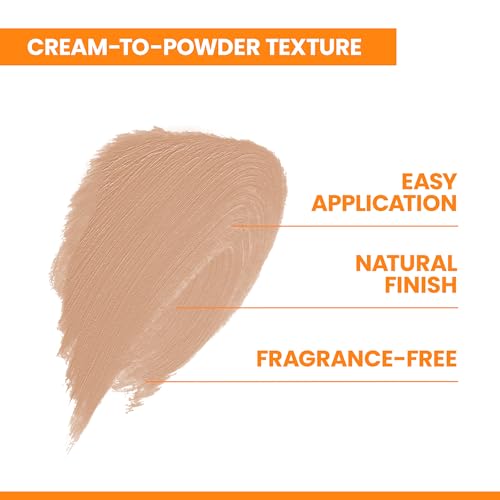 Avène Beige Mineral Tinted Compact SPF 50