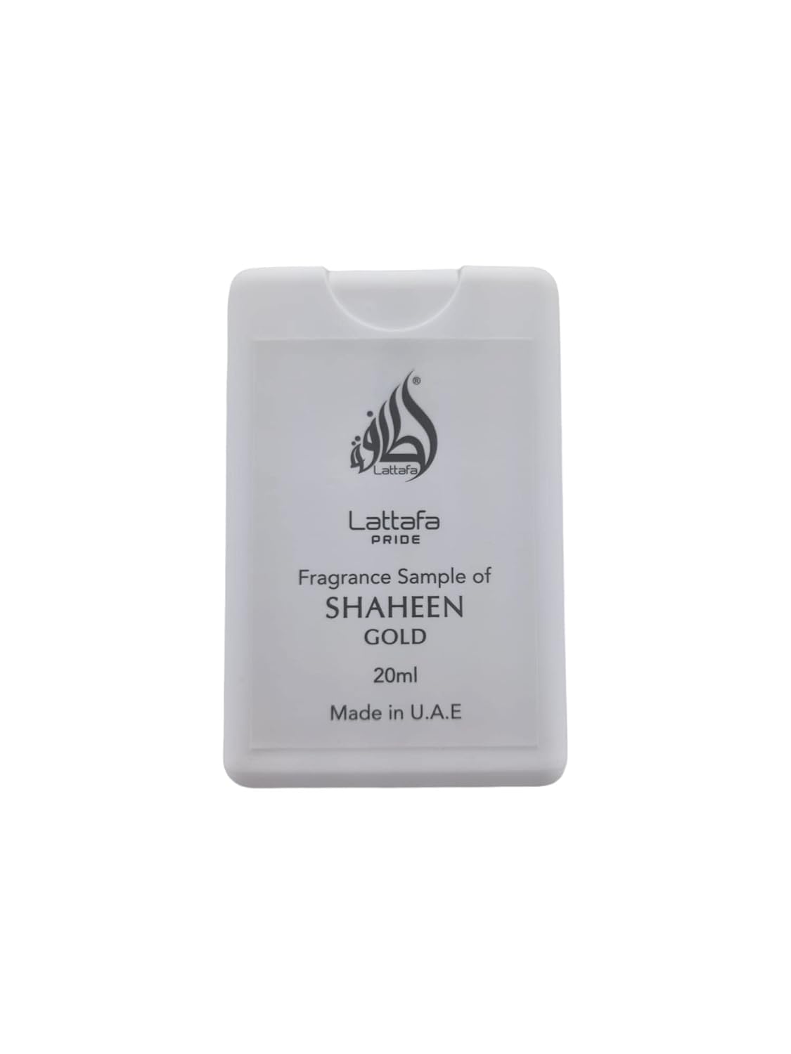 Lattafa Perfumes Bade'e Al Oud, Oud for Glory for Unisex Eau de Parfum Spray, 3.4 Ounce