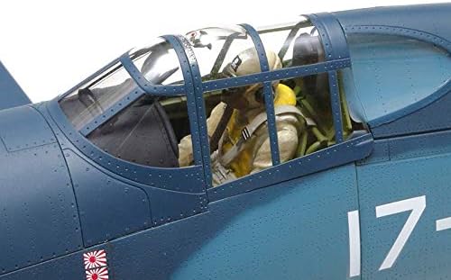 Tamiya Models Vought F4U-1A Corsair Kit