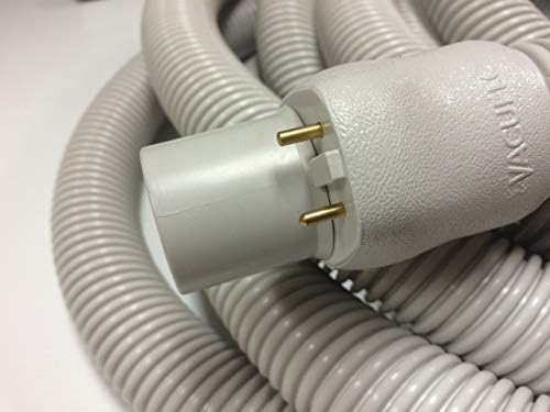 Genuine 7352-30 On/Off Hose with Prongs 30ft