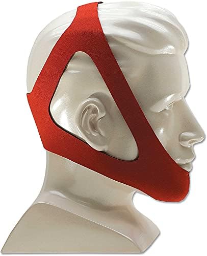 Ruby Adjustable Chin Strap, X-Large