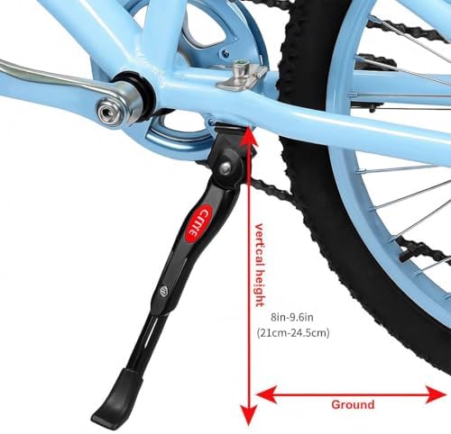 Cyfie Kickstand for 16 18 20 Inch Kids Bicycle