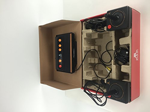At Games ATARI Flashback 3