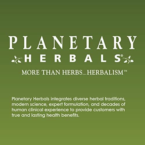 Planetary Herbals Stone Free Tablets, 90 Count