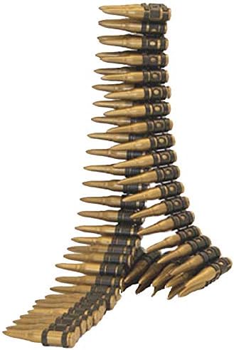 NOVELTY GIANT WWW.NOVELTYGIANT.COM Childs Army Soldier Combat Costume Helmet With Bullet Belt Costume Set