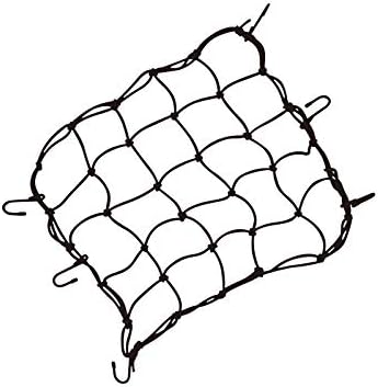 Topeak Cargo Net for Baskets | bike-baskets