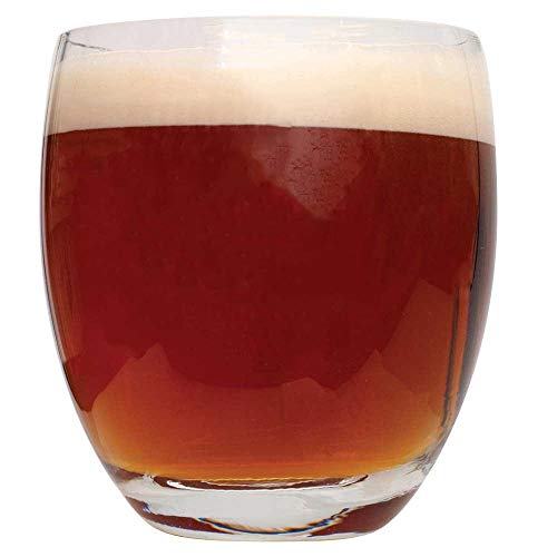 Northern Brewer - Scottish Wee Heavy Strong Ale Extract Beer Recipe Kit - Ingredients for Making 5 Gallons of Homemade Brew