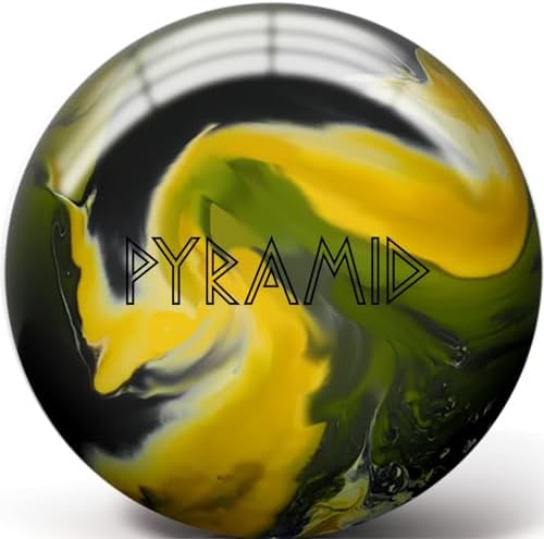 Pyramid Antidote Solid Bowling Ball
