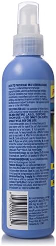 Hartz UltraGuard Plus Cat Flea & Tick Spray, 8 oz
