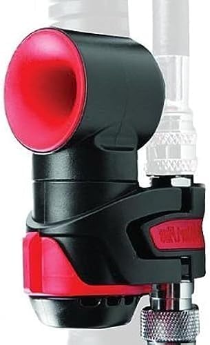 Ideations New Dive Alert Plus Version 2 Signaling Device - DV1 for All Standard Inflators