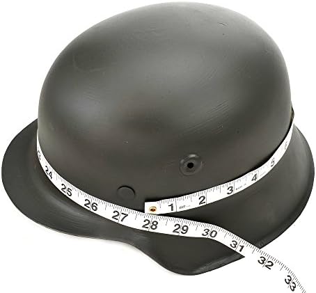 German WW2 WEHRMACHT M1942 M42 Helmet Stahlhelm