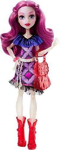 Monster High Ari Hauntington Doll