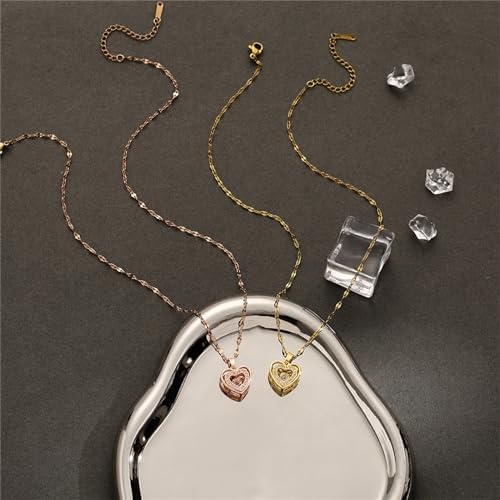 My+Orders with Amaon 14K Gold Necklace for Women Clearance Items+Haul Store Haul Store Clearance Warehouse Deals Sterling Silver Diamond Zircon