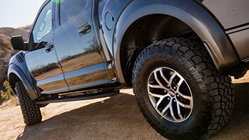 Toyo Tires OPEN COUNTRY A/T III LT275/70R18 125/122S E/10 OWL TL