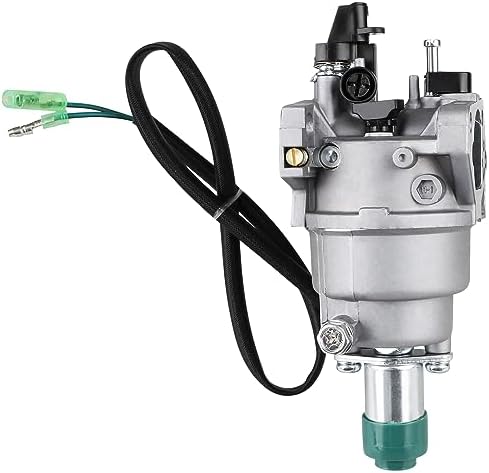 69671 Carburetor for Predator 420cc Generator 9000 8750 7000 6500 5500 Watt 13HP 14HP 15HP 16HP Gasoline Portable Generator Carburetor with Air