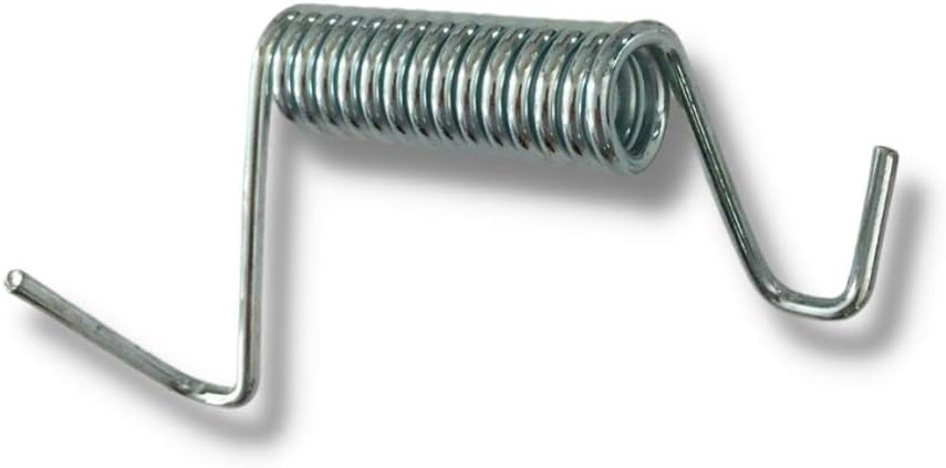 Mclane Drive Pivot Spring for 20" FrontThrow Mower Orig. Part#1023 Made in USA!