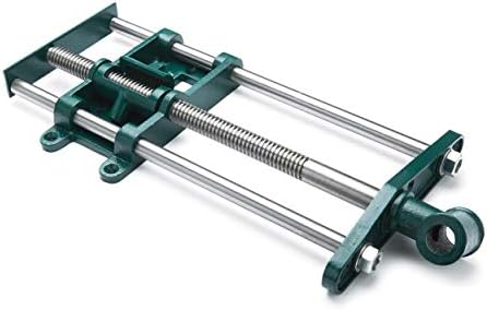 Woodriver Economy Quick Release Front Vise