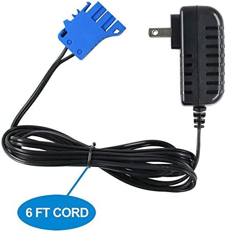 12V Battery Charger for Peg Perego