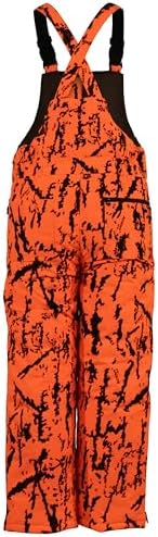 Gamehide Deerhunter Bib