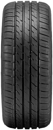 ARROYO ECO PRO H/T 235/75R15 109T BSW | Truck/SUV Highway All Season Traction 109T Rated Extra Load Radial Construction Black Sidewall Tire