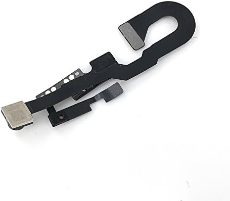 Face Front Camera Module with Sensor Proximity Flex Cable Replacement for iPhone 7 (4.7'')