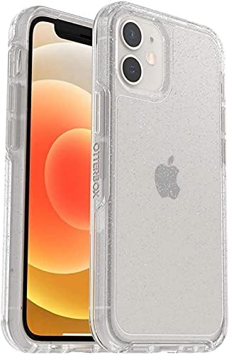 OtterBox Symmetry Series Series Case for iPhone 12 Mini - Black