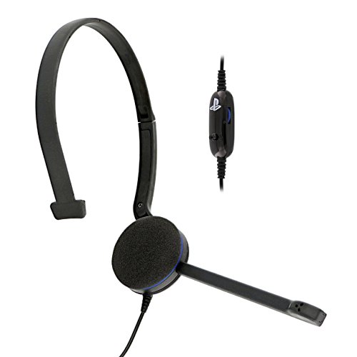 POWER A Chat Headset for Xbox One - Xbox One
