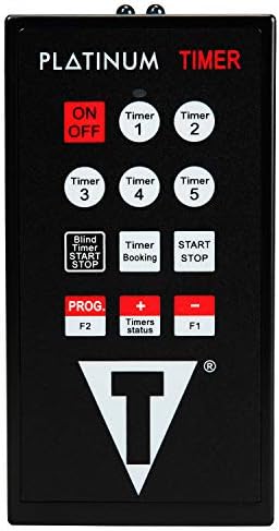 TITLE Boxing Replacement Remote for PFGT