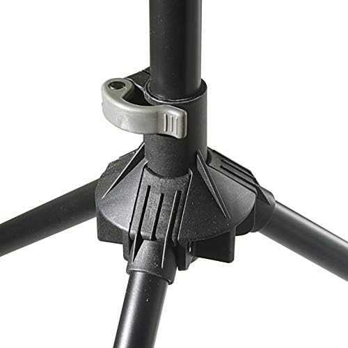 Peak Music Stands SMS-20 Collapsible Music Stand with Carrying Bag