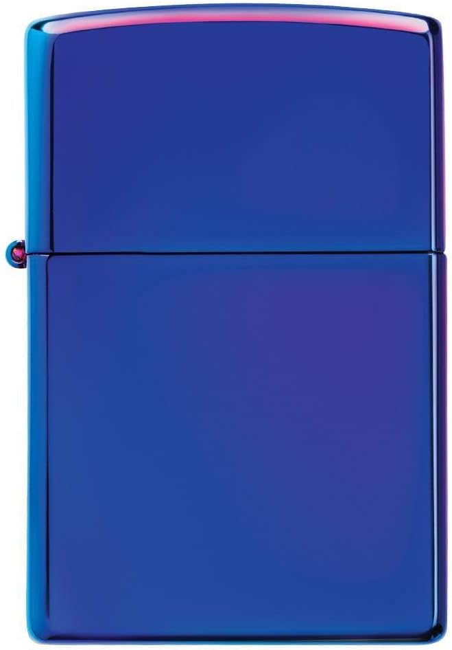 Zippo Colored Lighters