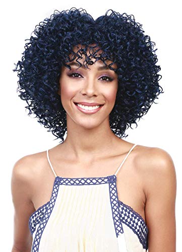 Bobbi Boss Premium Synthetic Wig M623 FAGO - 3T270