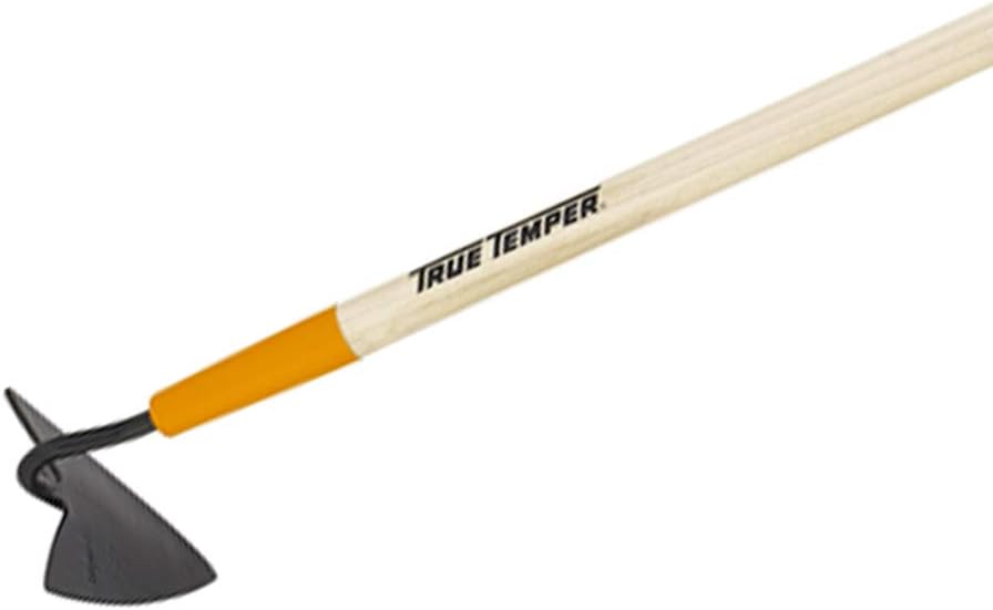 The AMES Companies 28112000 True Temper Forged Warren Hoe