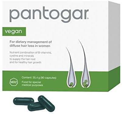 Pantogar Made in Germany (270 Capsule - 3 Box)
