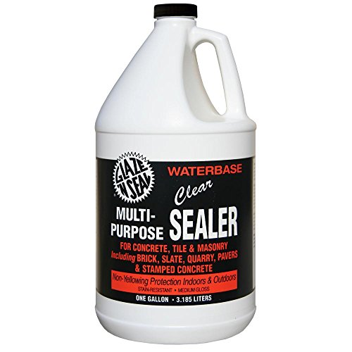 Glaze 'N Seal-133 Multi-Purpose Sealer , 1 GALLON