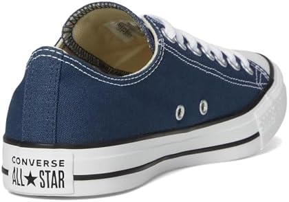 Converse Men's Chuck Taylor All Star Low Top Sneakers