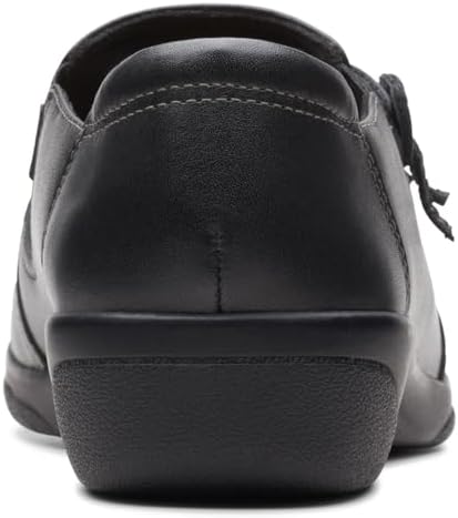 Clarks Women's Cheyn Madi Pull-On Loafers