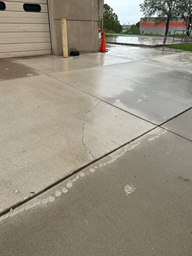 Saltguard® WB - Penetrating, Breathable Concrete Sealer – Trusted by Professionals (1-GAL)