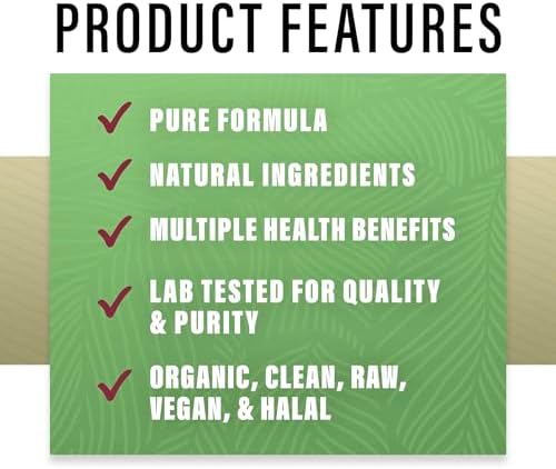 Perfect Supplements – Perfect Spirulina – 120 Vegetable Capsules – Organic Spirulina Supplement - Whole Food Micro Algae - Immune System Support
