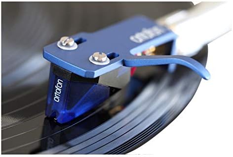 Ortofon 2M Blue Moving Magnet Phono Cartridge