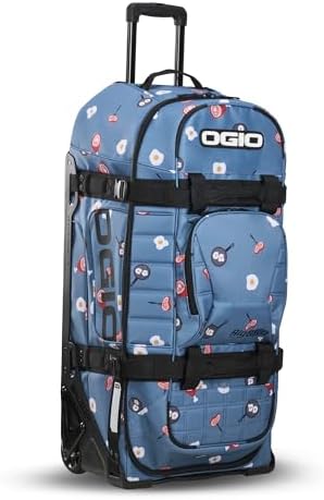 OGIO RIG 9800 Wheeled Suitcase (Stealth)