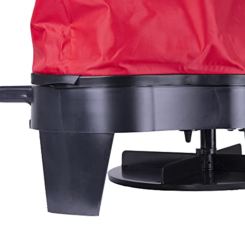 Earthway 2750 Hand-Operated Bag Spreader/Seeder
