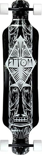 Atom Drop Deck Longboard - 39 Inch