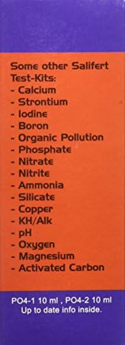 Phosphate Test Kit