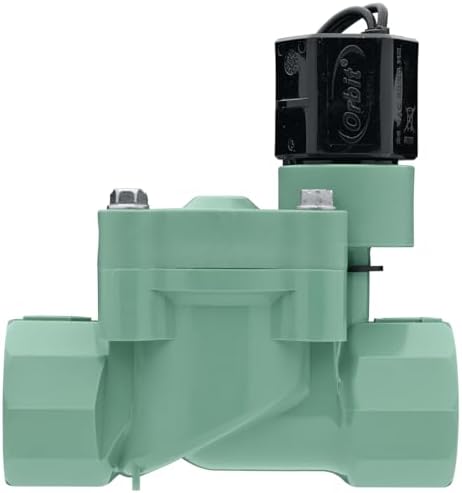 Orbit 57280 3/4" FPT L-Series Automatic Sprinkler Valve