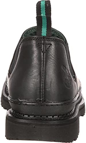 Georgia Giant Romeo Work Shoe Size 11(M)