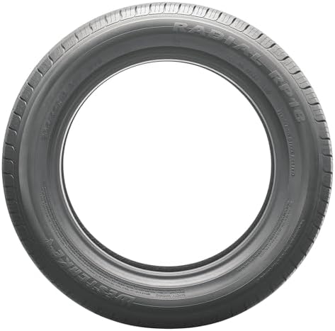 Westlake RP18 All-Season Radial Tire - 205/70R14 95T